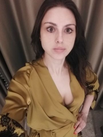 Проститутка Майя